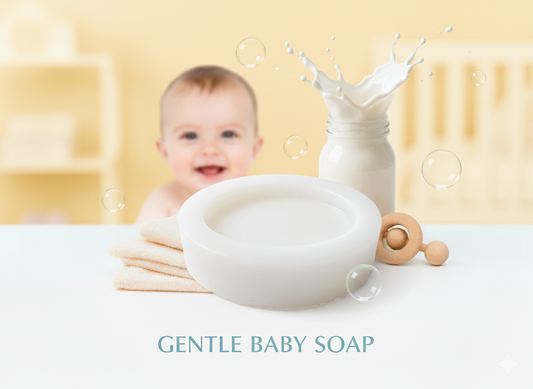 Baby Soap