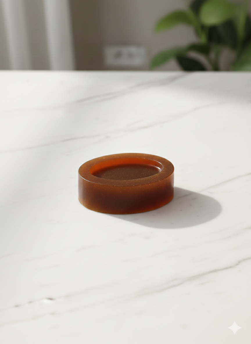 De-Tan Natural Soap | Tan Removal Soap